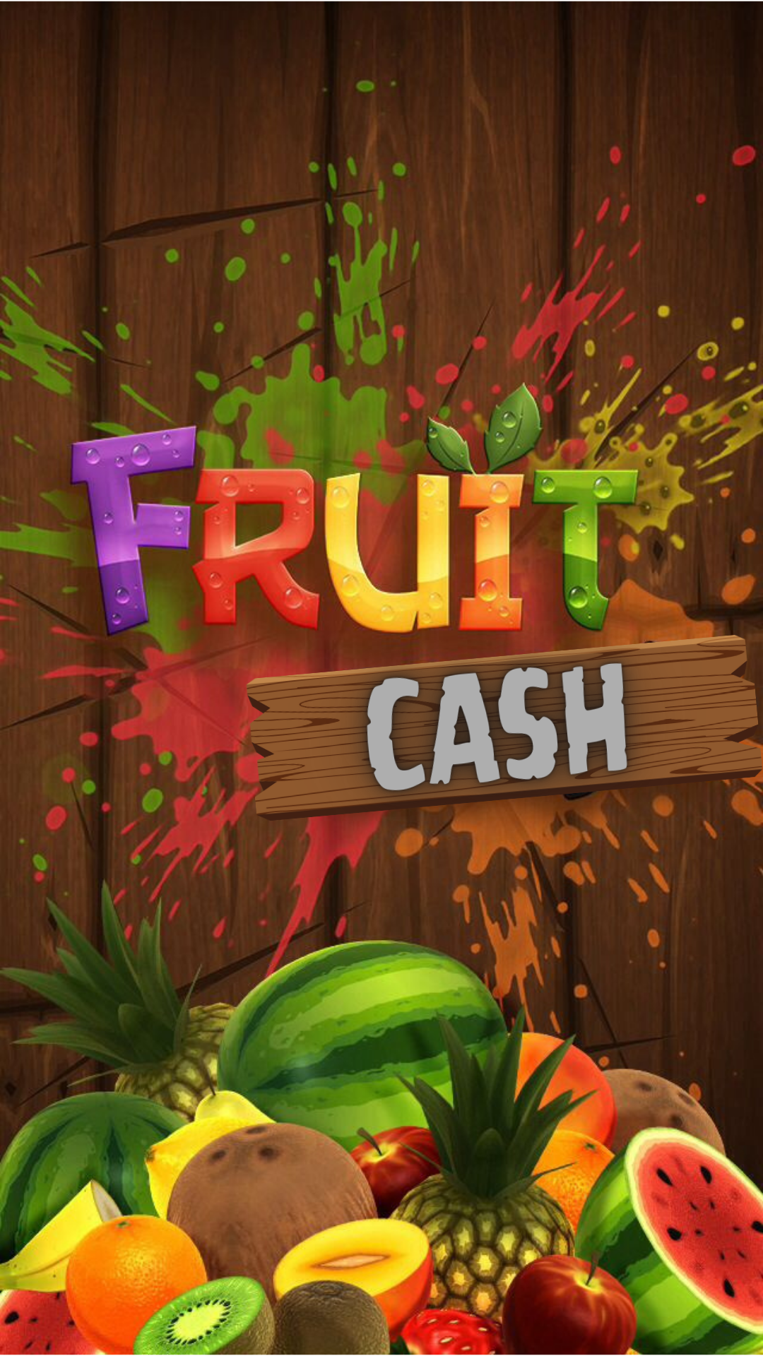 Como baixar fruit cash jogo｜Pesquisa do TikTok